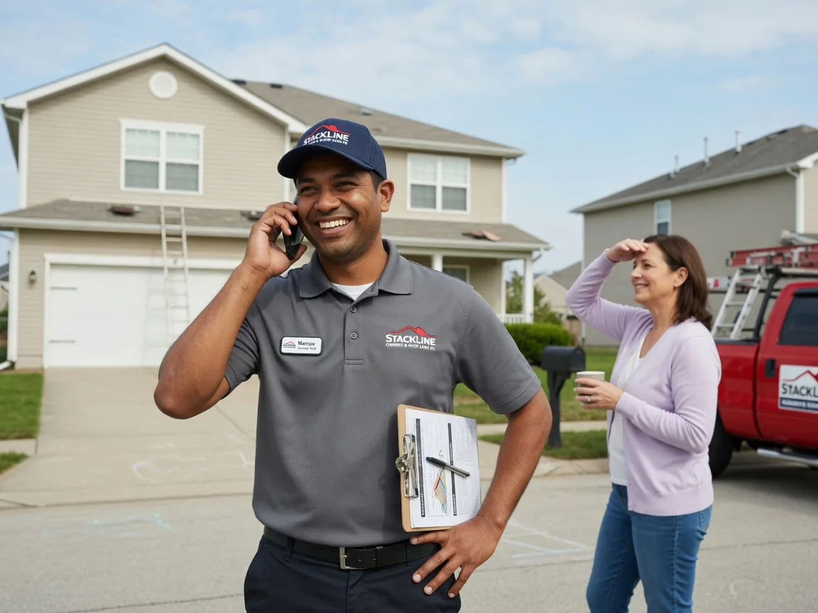 Chimney flashing repair Smithland, KY FAQs